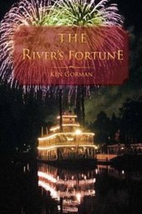 Enlarge image Cover: The River's Fortune - Page Publishing Inc.