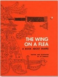 Cover: The Wing On A Flea - AMMO Books LLC
