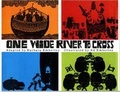 Cover: One Wide River To Cross - AMMO Books LLC