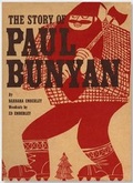 Cover: The Story of Paul Bunyan - AMMO Books LLC