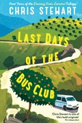 Cover: The Last Days of the Bus Club - Sort of Books