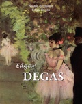 Cover: Edgar Degas - Parkstone International