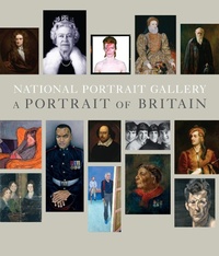 Abbildung von: National Portrait Gallery - National Portrait Gallery Publications