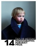 Cover: Taylor Wessing Photographic Portrait Prize 2014 - National Portrait Gallery Publications
