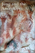 Cover: Jung and the Ancestors - Muswell Hill Press