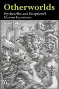 Cover: Otherworlds - Muswell Hill Press