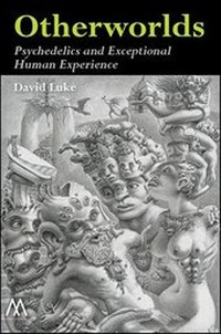 Enlarge image Cover: Otherworlds - Muswell Hill Press