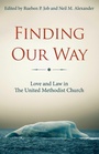 Cover: Finding Our Way - United Methodist Publishing House