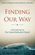 Cover: Finding Our Way - United Methodist Publishing House
