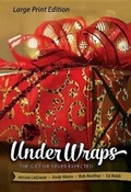 Cover: Under Wraps [Large Print] - Abingdon Press