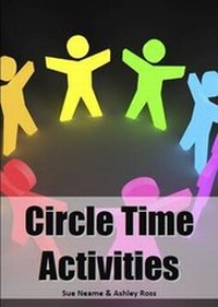 Enlarge image Cover: Circle Time Activities - Loggerhead Films