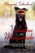 Cover: Valentine Masquerade - Secret Cravings Publishing