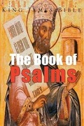 Cover: The Book of Psalms - Lushena Books