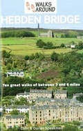 Cover: Walks Around Hebden Bridge - Dalesman Publishing Co Ltd