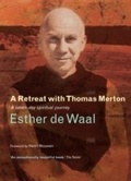 Cover: A Retreat with Thomas Merton - Hymns Ancient & Modern