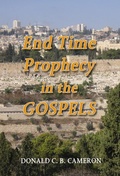 Cover: End Time Prophecy in the Gospels - John Ritchie Ltd