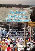 Cover: The River the Rock and the Redeemed - John Ritchie Ltd
