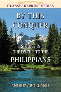 Enlarge image Cover: By This Conquer - John Ritchie Ltd