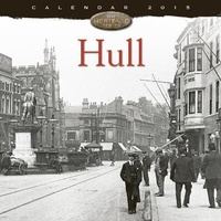 Abbildung von: Hull wall calendar 2015 (Art calendar) - Flame Tree Publishing