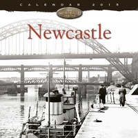 Abbildung von: Newcastle wall calendar 2015 (Art calendar) - Flame Tree Publishing