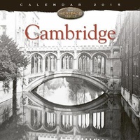 Abbildung von: Cambridge wall calendar 2015 (Art calendar) - Flame Tree Publishing