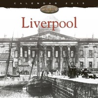 Abbildung von: Liverpool wall calendar 2015 (Art calendar) - Flame Tree Publishing