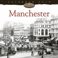Abbildung von: Manchester wall calendar 2015 (Art calendar) - Flame Tree Publishing