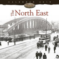 Abbildung von: The North East wall calendar 2015 (Art calendar) - Flame Tree Publishing