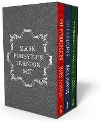 Abbildung von: Mark Forsyth's Ternion Set - Icon Books