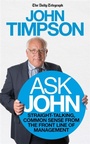 Cover: Ask John - Icon Books