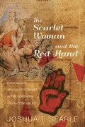 Cover: The Scarlet Woman and the Red Hand - Wipf & Stock Publishers