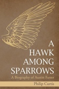 Cover: A Hawk Among Sparrows - Wipf & Stock Publishers