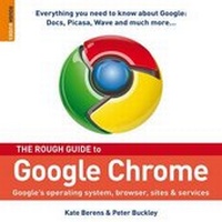 Enlarge image Cover: Rough Guide to Google Chrome - Rough Guides