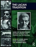 Cover: The Lacan Tradition - Karnac Books