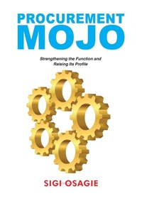 Abbildung von: Procurement Mojo - Management Books 2000 Ltd