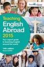 Cover: Teaching English Abroad 2015 - Vacation - Work