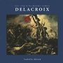 Cover: Delacroix - Bellagio Press
