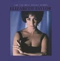 Cover: Elizabeth Taylor - Taj Books
