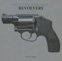 Enlarge image Cover: Revolvers - Taj Books