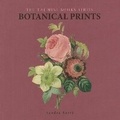 Cover: Botanical Prints - Taj Books