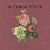 Enlarge image Cover: Botanical Prints - Taj Books