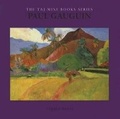 Cover: Paul Gauguin - Taj Books