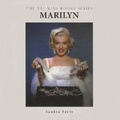 Cover: Marilyn - Taj Books