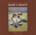 Cover: Mary Cassatt - Bellagio Press