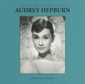 Cover: Audrey Hepburn - Taj Books