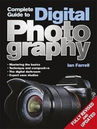 Abbildung von: Complete Guide to Digital Photography - Quercus Publishing
