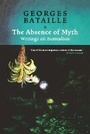 Cover: The Absence of Myth - Verso Books