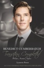 Cover: Benedict Cumberbatch, Transition Completed: Films, Fame, Fans - MX Publishing