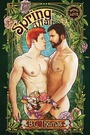 Cover: Spring Affair - Dreamspinner Press