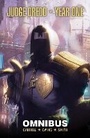 Cover: Judge Dredd: Year One - Abaddon Books